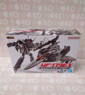 DX 초합금 VF-171EX 나이트메어 플러스EX 리바이벌