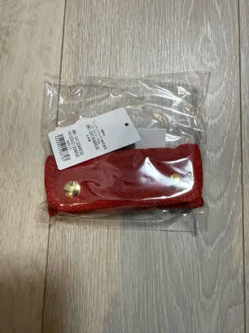 페일러 핸들 커버 빨간색