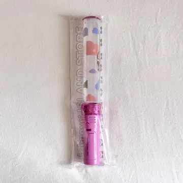 Lil 칸사이 킨블레이드 Johnny's ISLAND STORE 응원봉
