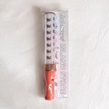 나니와단시 킨브레 Johnny's ISLAND STORE 응원봉