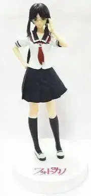 무로토 아키 포토카노 피규어