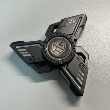 EDC 피젯 피젯토이 핸드 스피너