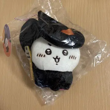 택 포함 새상품 치이카와 마법사 치이카와 마스코트