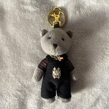 the GazettE 카이 베어 키링 가제트 KAI