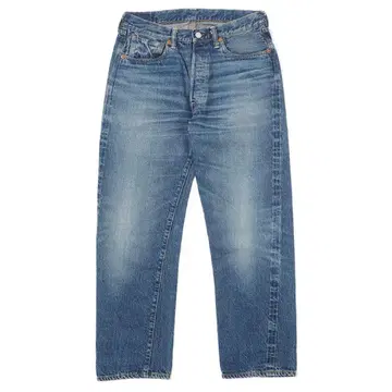 WAREHOUSE 2ND-HAND 1101 (USED WASH)