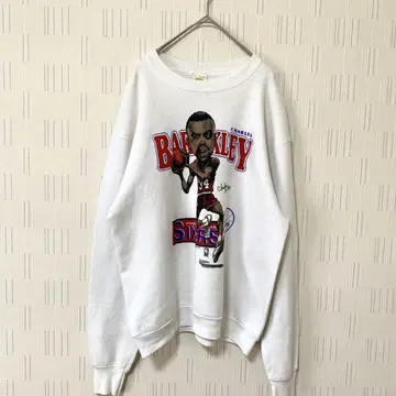 레어! SALEM NBA 찰스 바클리 트레이닝복 80년대 USA제