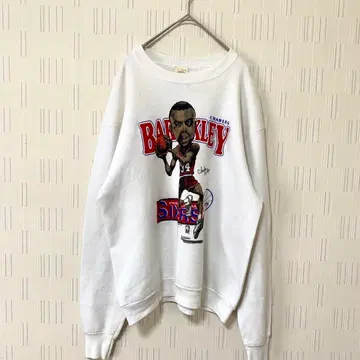 레어! SALEM NBA 찰스 바클리 트레이닝복 80년대 USA제