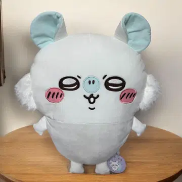 치이카와 모몽가 초BIG 봉제 인형 모몽가 약 45cm