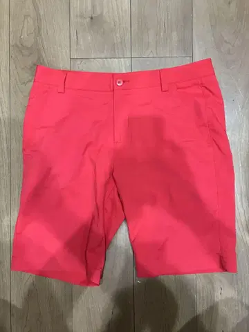 푸마 골프 남성용 하프 팬츠