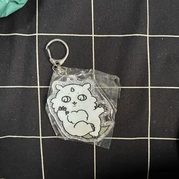 치이카와 아노코 아크릴 키링