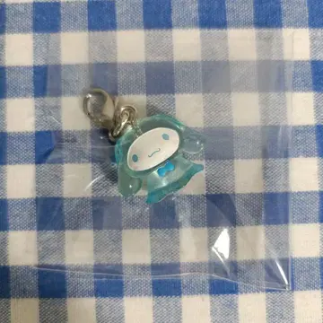 시나모롤 메지루시 액세서리 산리오 초기