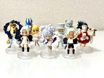 ONE PIECE 원피스의 열매 제19해전 컴플리트 덤 포함