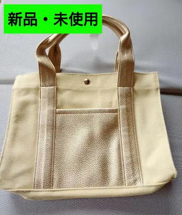 새상품 미사용 LAZY SUSAN 토트백