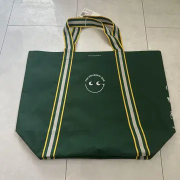 안야 힌드마치 내셔널 아자부 유니버셜 백 라지
