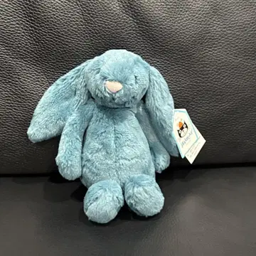 JELLY CAT 토끼 봉제 인형 S