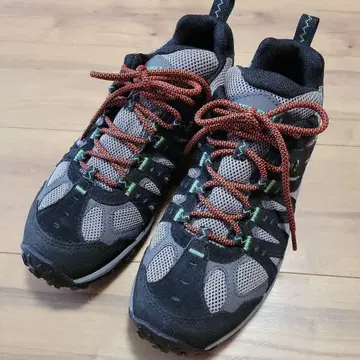 [ MERRELL ] ACCENTOR 3 WATERPROOF 28cm