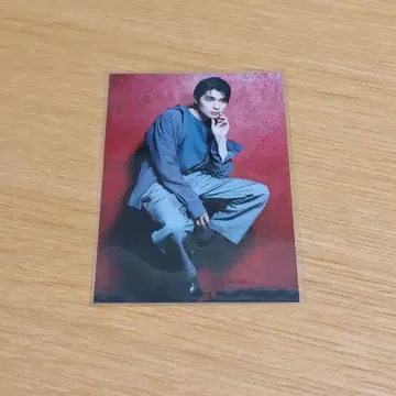 혼다 쿄야 브로마이드 9