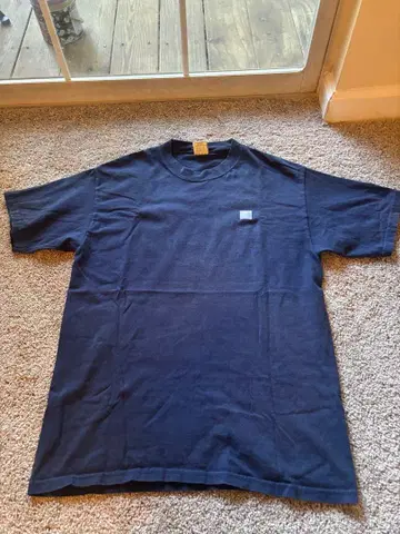 골드만삭스 티셔츠 사이즈 M