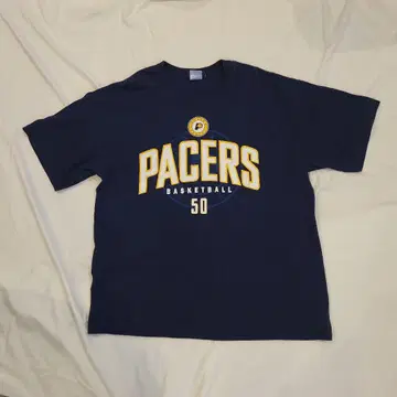 PACERS HANSBROUGH T셔츠