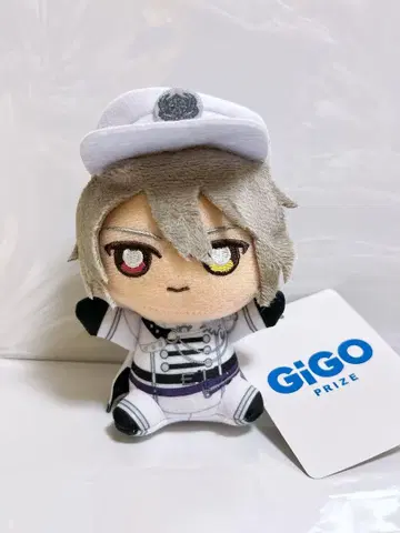 마법사의 약속 마호야쿠 GIGO 오웬 볼체인 마스코트