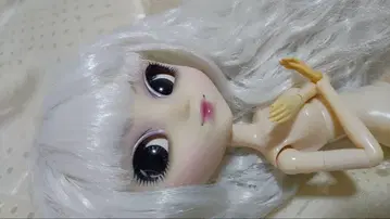 풀립 에 세계 2000체 한정판 중고 하자 있음