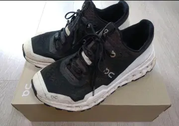 On 클라우드 울트라 cloud ultra 25.0cm