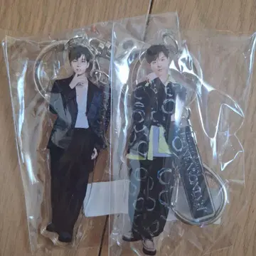 ONE N' ONLY REI 아크릴 키링 새상품 사와무라 레이