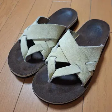 The Sandalman Weave 더 샌들맨 위브 US 8