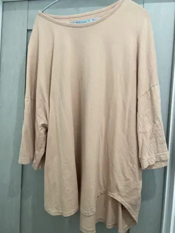 두르카마라 남성용 베이스볼 T