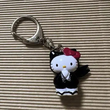 헬로키티 닌자 NINJA 키링