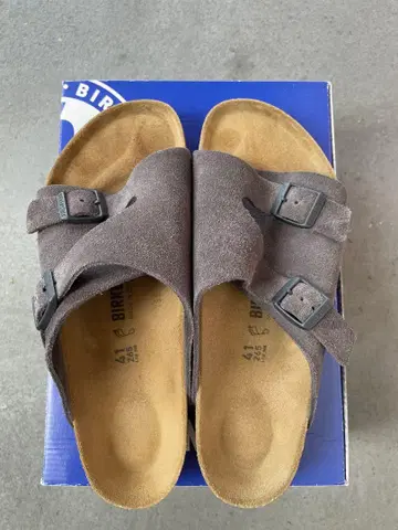 Birkenstock zurich
