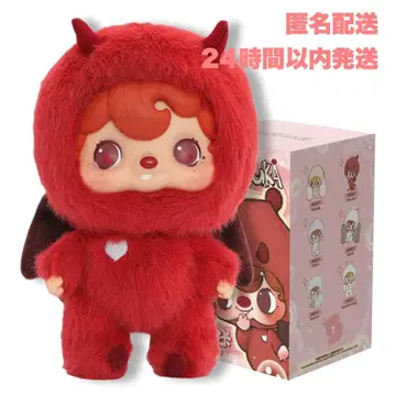 [익명 배송] 52TOYS PouKa PouKa Little Devil
