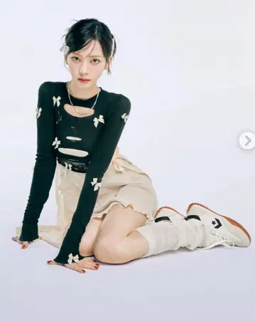 CONVERSE RUN STAR TRAINER 런스타 트레이너