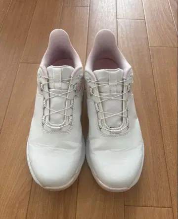 풋조이 BOA 골프화 여성용 23.5cm