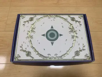 프리미엄 반다이 한정 그리드 아일랜드 하이est 셀렉션 세트