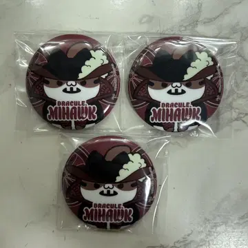 ONEPIECE 냥피스 캔뱃지