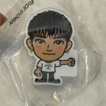 에이론 플래그 액세서리