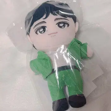 초특급 타쿠야 봉제 인형 EVE