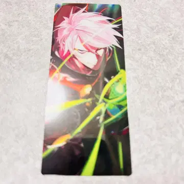 새상품 FGO 카르나 산타 카드