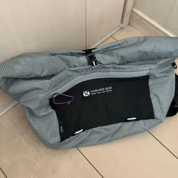 GOSSAMER GEAR TYPE2 Piku