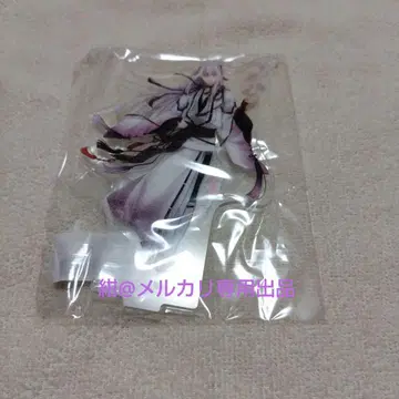 검이군 벚꽃요란 쿠로하 미아키 아크릴 스탠드1