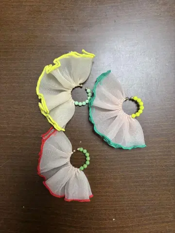 monroe님 이어커프