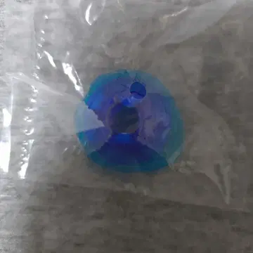 베이블레이드 X 드랜버스터 1-60A 컬러 초이스 모델 파랑 래칫