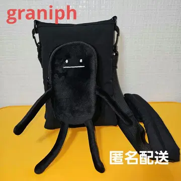 graniph 숄더백