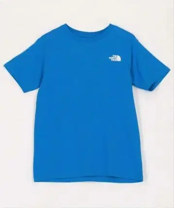 THE NORTH FACE 키즈 티셔츠