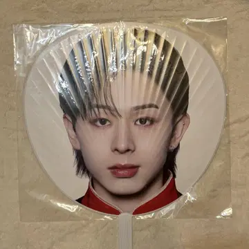 ONE N' ONLY 원엔 부채 에비라이 EIKU