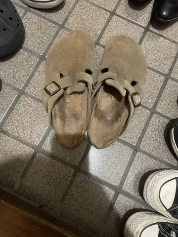 BIRKENSTOCK 보스턴