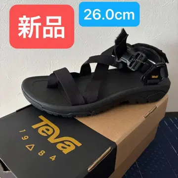 TEVA 테바 허리케인 테라 닥틀