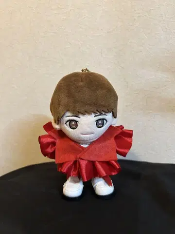 치비누이 의상풍 코트 & 팬츠 세트