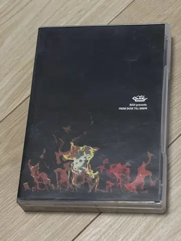BiSH/BiSH presents FROM DUSK TiLL DAWN